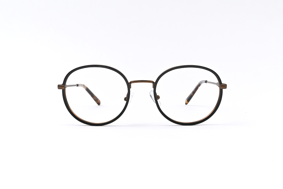 M&S Opticians S231203, colour:Black
