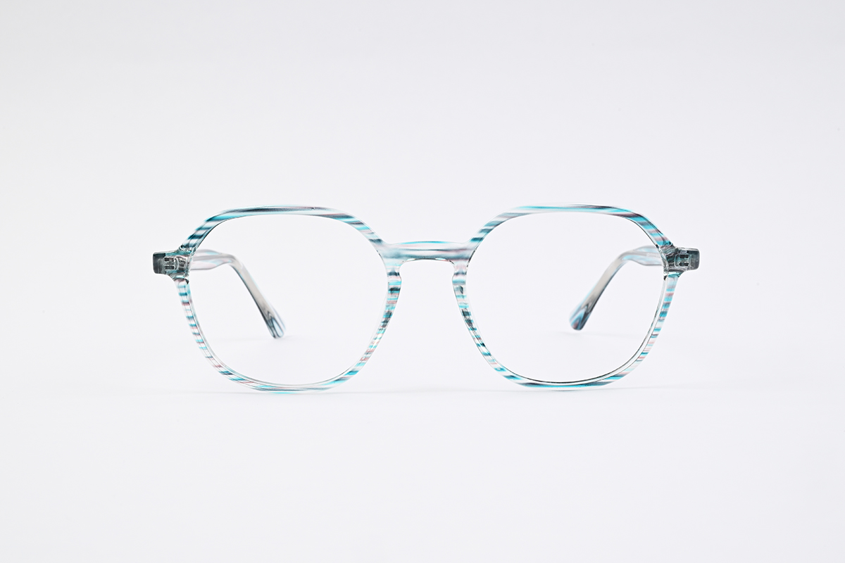 M&S Opticians S231212, colour:Blue