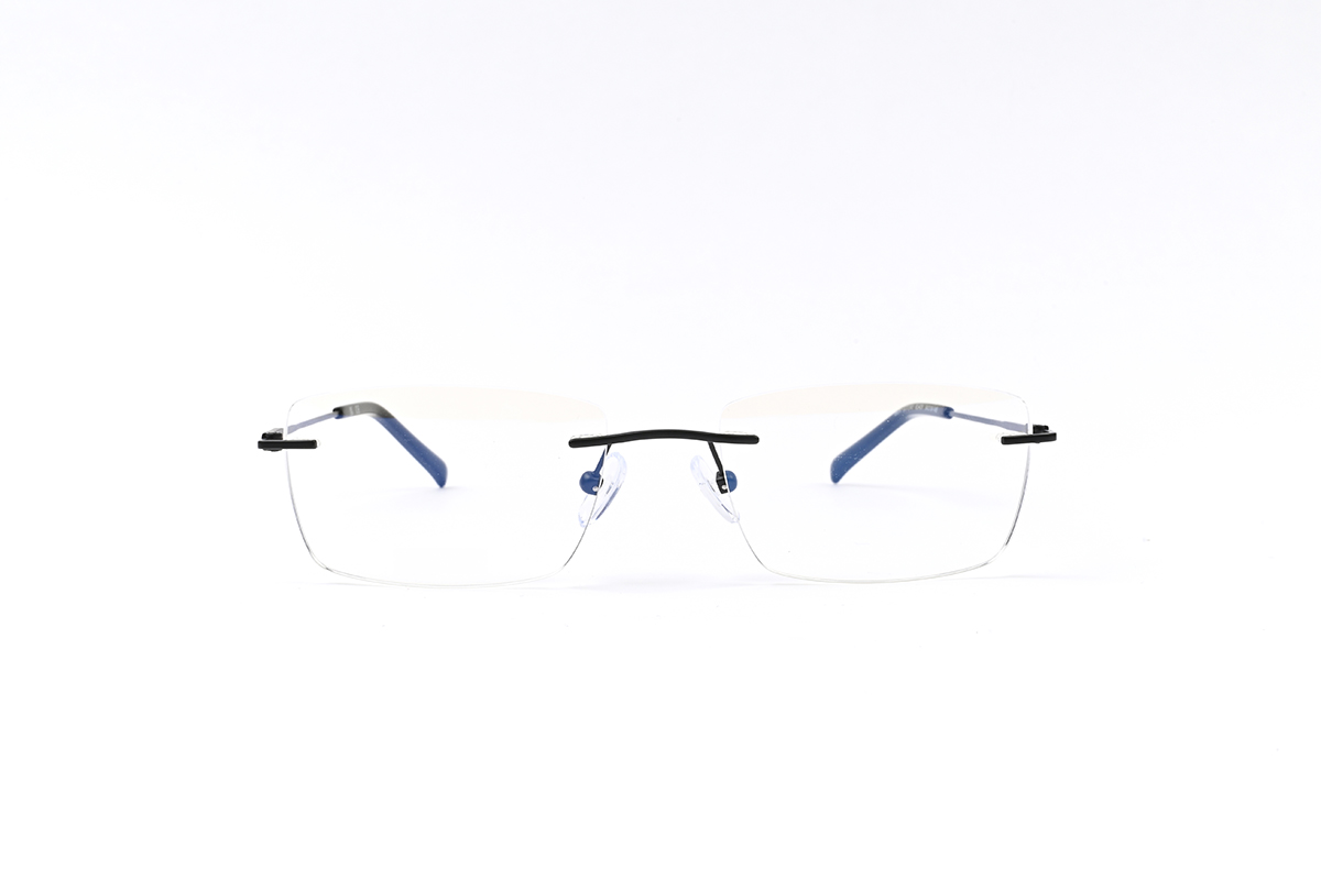 M&S Opticians S231243, colour:Black
