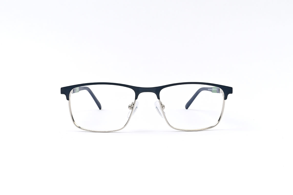 M&S Opticians S231249, colour:Blue