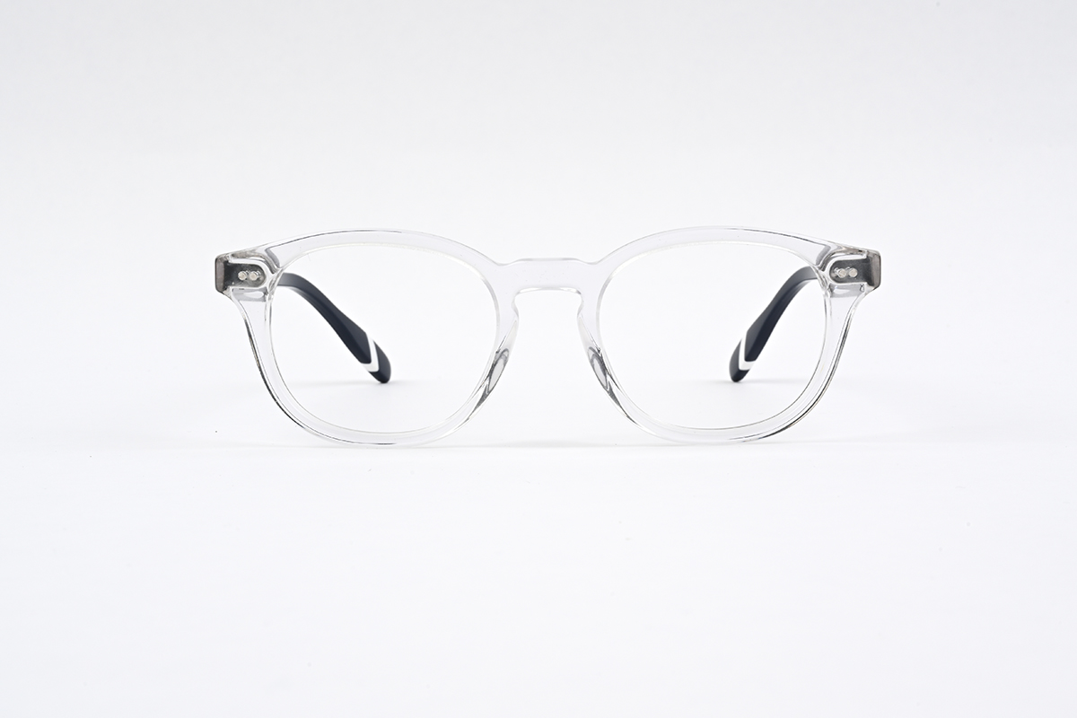 Polo Ralph Lauren OPH2267, colour:Clear