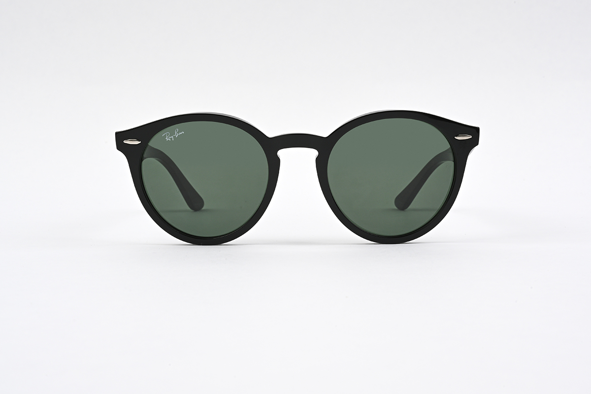 Ray Ban RB7860S, colour:Black