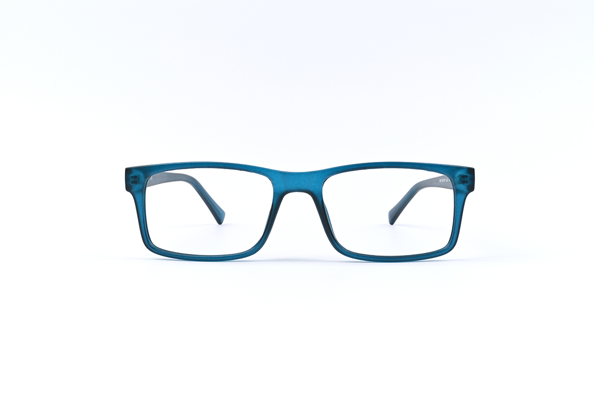 M&S Opticians M241256, colour:Blue