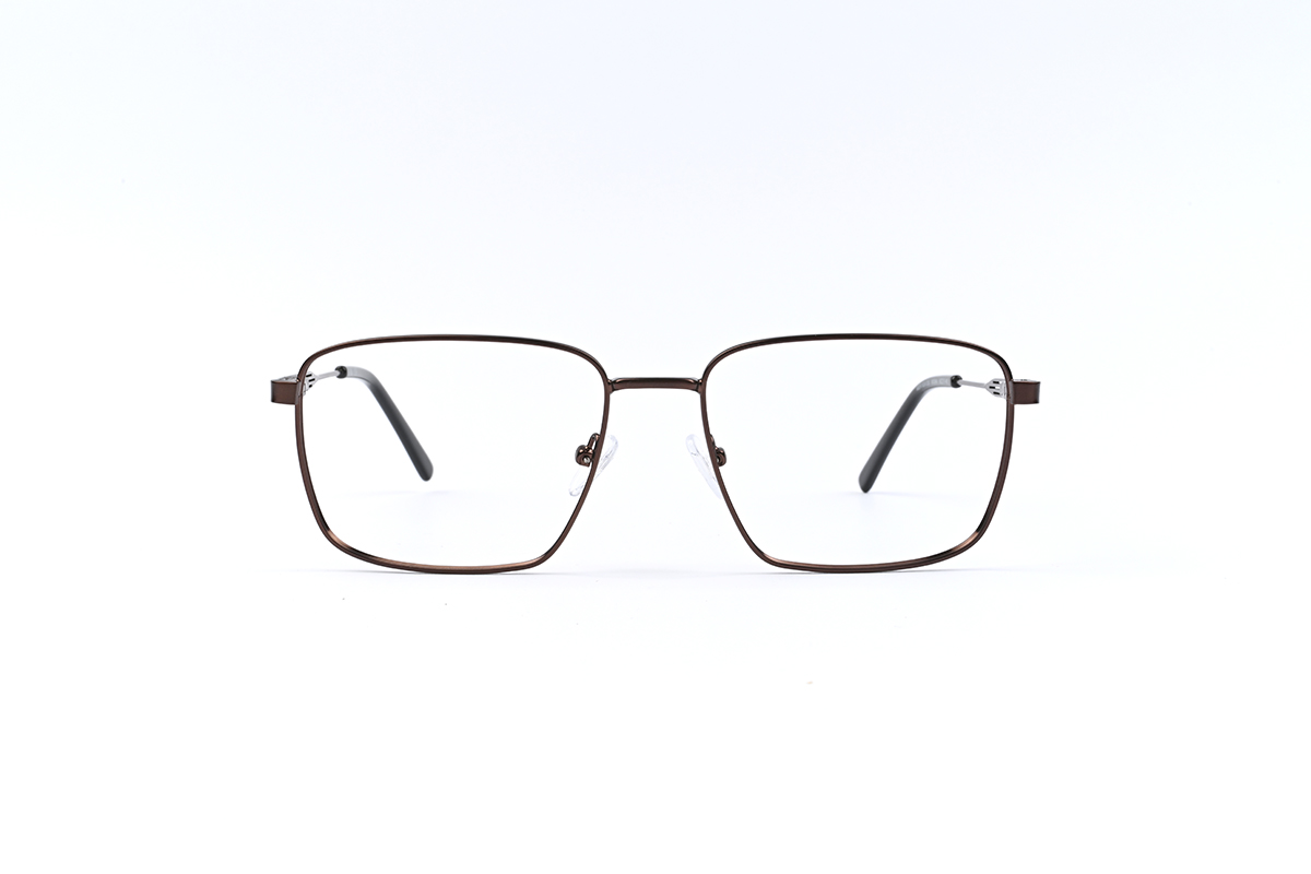 M&S Opticians M241263, colour:Brown