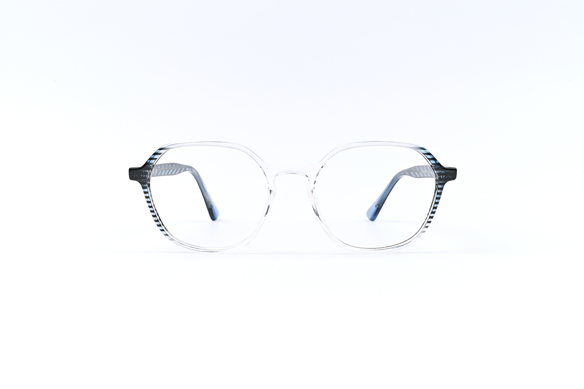 M&S Opticians M241270, colour:Blue
