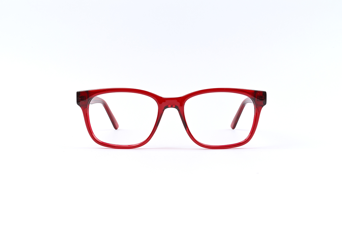M&S Opticians M241277, colour:Red