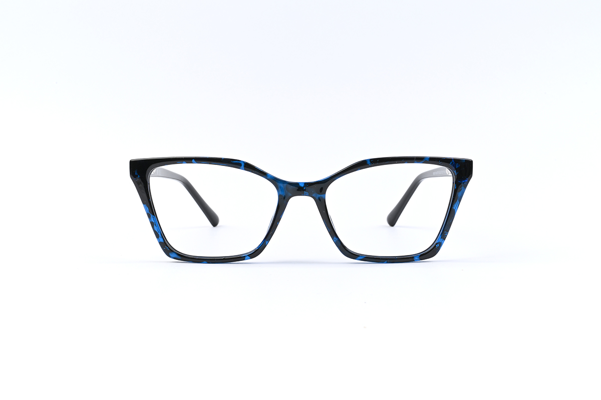 M&S Opticians M241278, colour:Blue