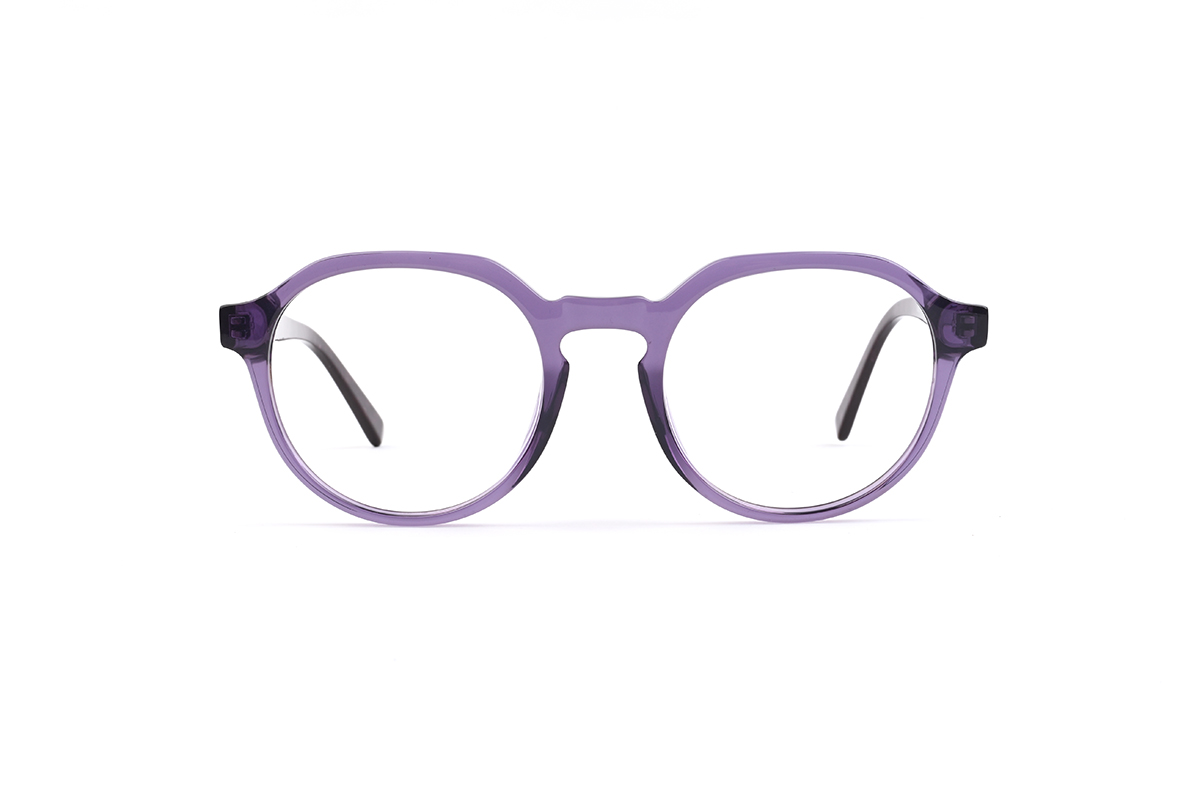 M&S Opticians M241284, colour:Purple