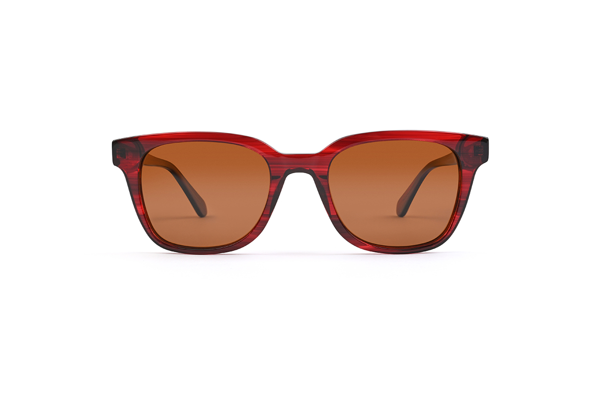 M&S Opticians M241289, colour:Red