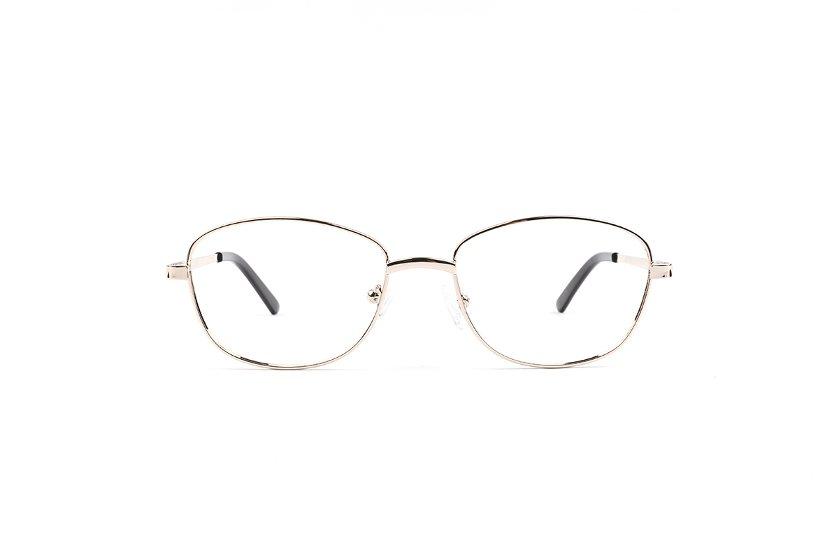 M&S Opticians M241302, colour:Gold
