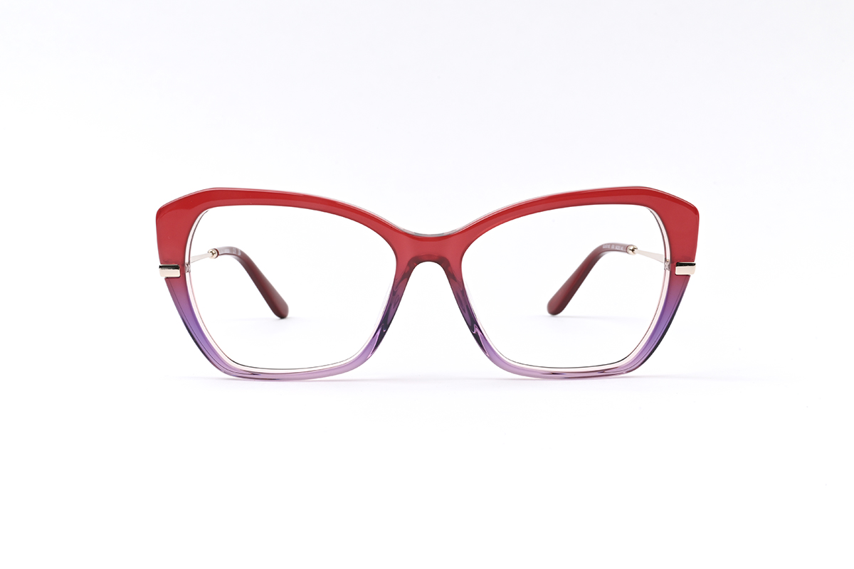 Guess GU50183, colour:Red
