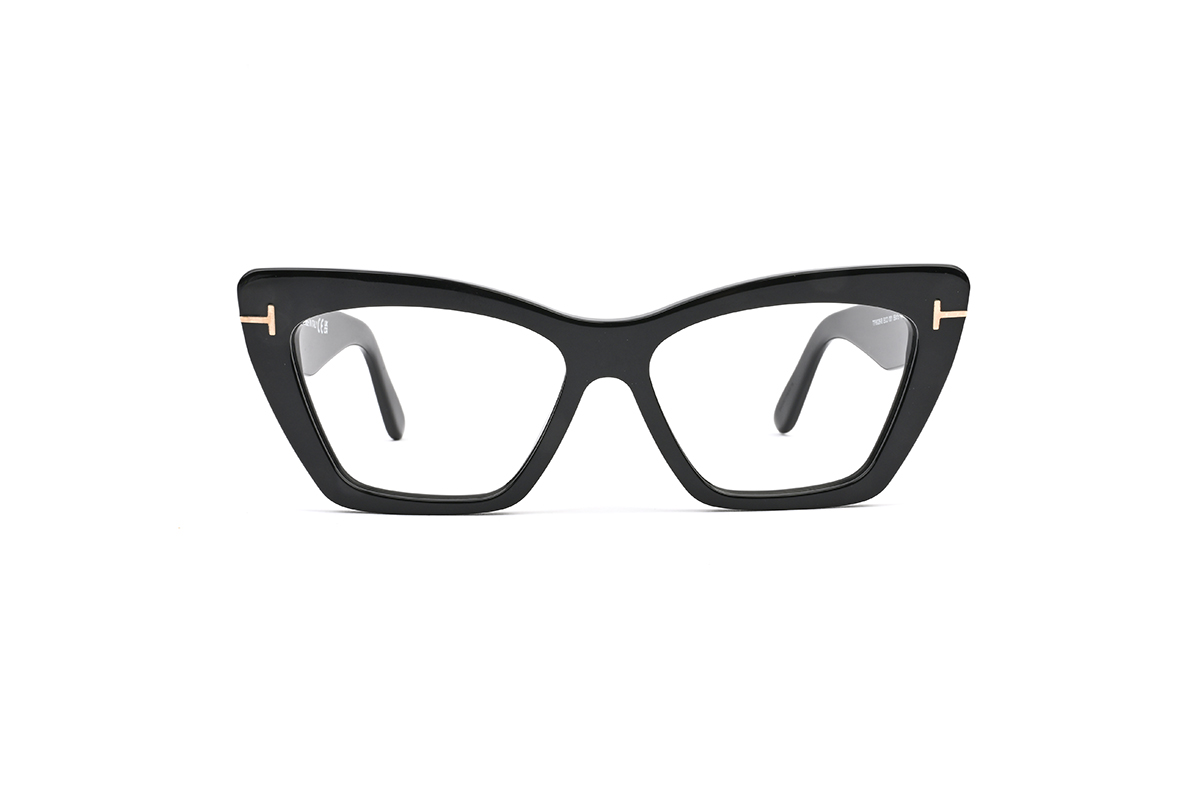 Tom Ford TF6026-B, colour:Black