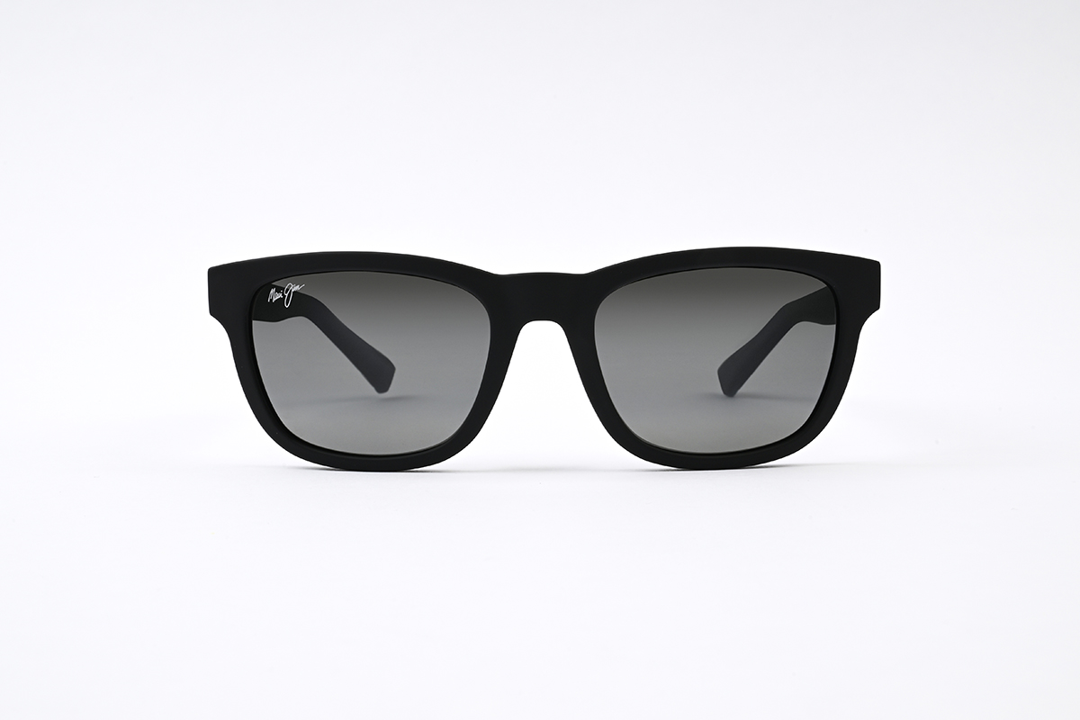 Maui Jim MJ 617, colour:Black