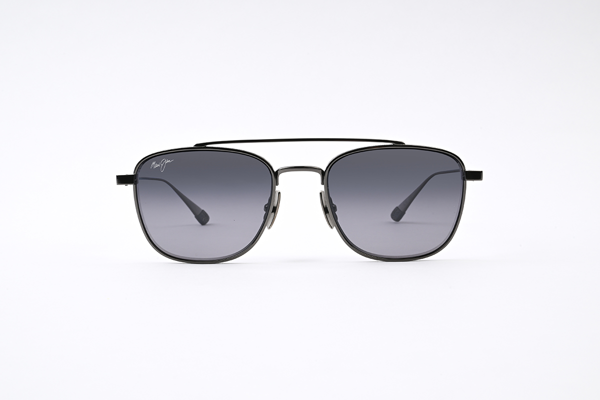 Maui Jim MJ 640, colour:Gun