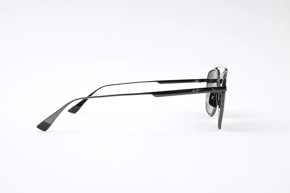 Maui Jim MJ 640 Gun | M&S Opticians