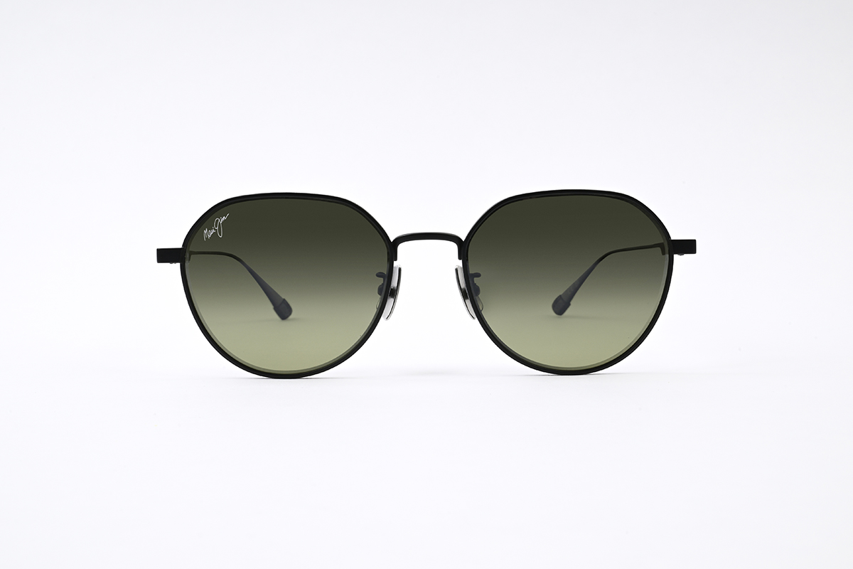 Maui Jim MJ 627, colour:Black