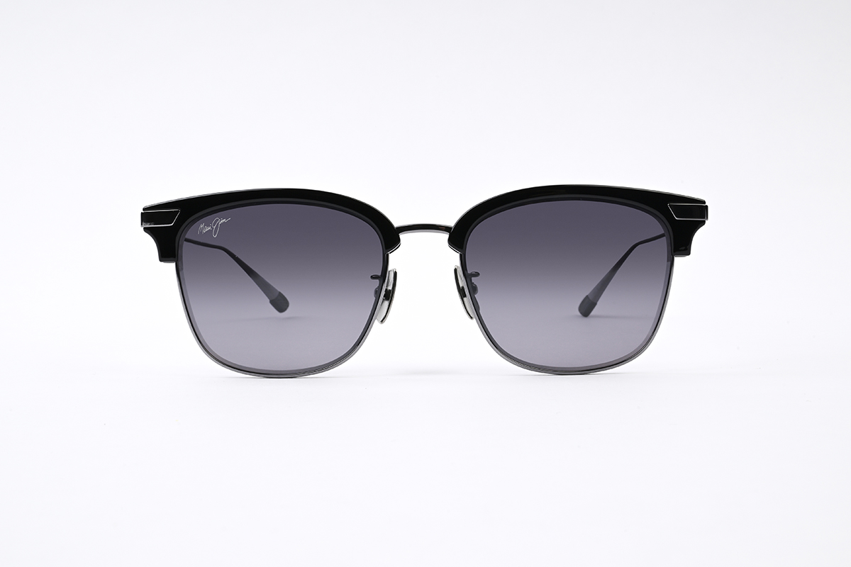 Maui Jim MJ 629, colour:Black