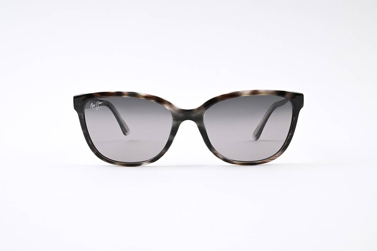 Maui Jim MJ 758, colour:Brown