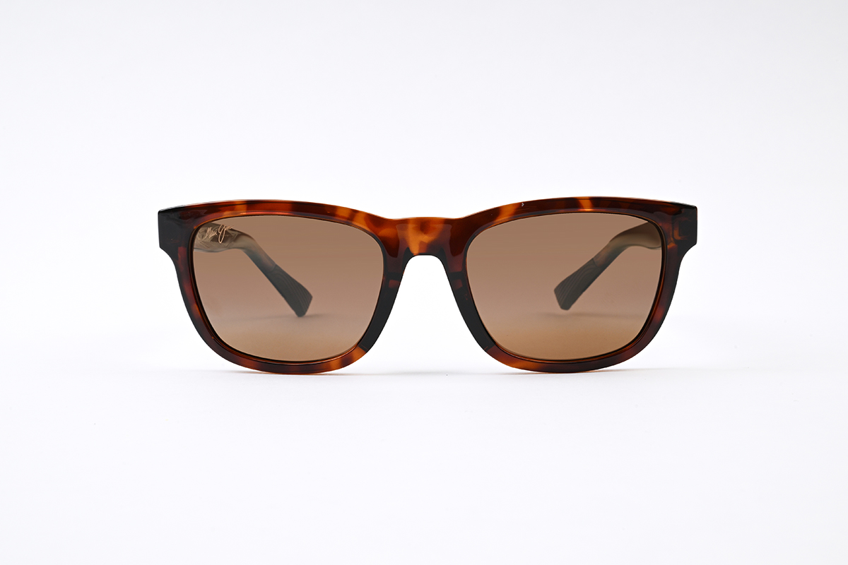 Maui Jim MJ 617, colour:Brown