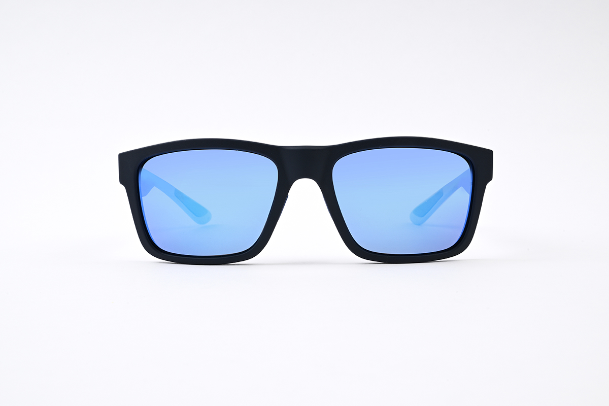 Maui Jim MJ 897, colour:Blue