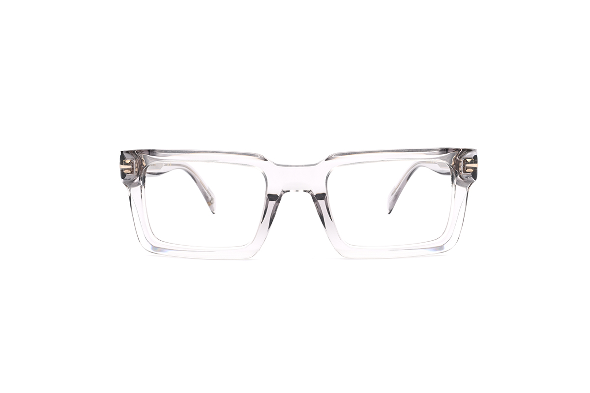David Beckham DB7126, colour:Smoke
