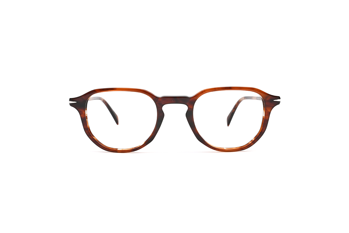 David Beckham DB1140, colour:Tortoiseshell