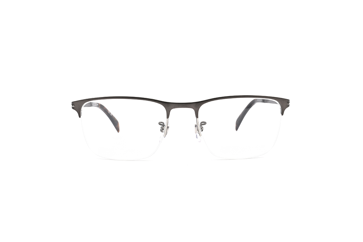 David Beckham DB1146, colour:Gun