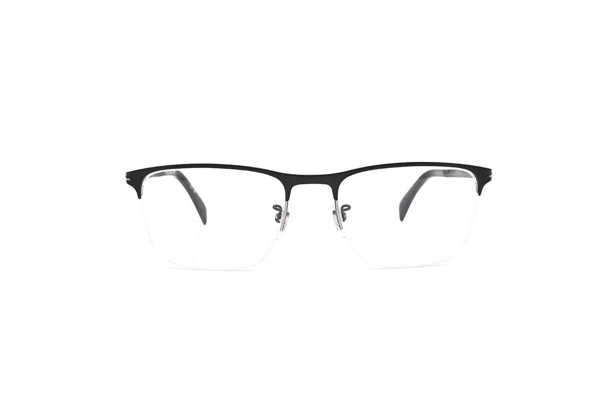 David Beckham DB1146, colour:Black