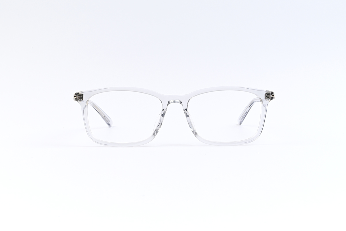 Gucci GG1900OA, colour:Clear