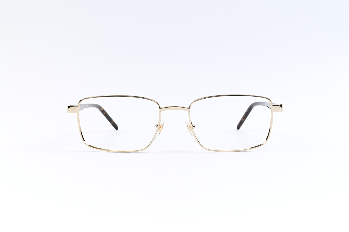 Gucci GG1801O, colour:Gold