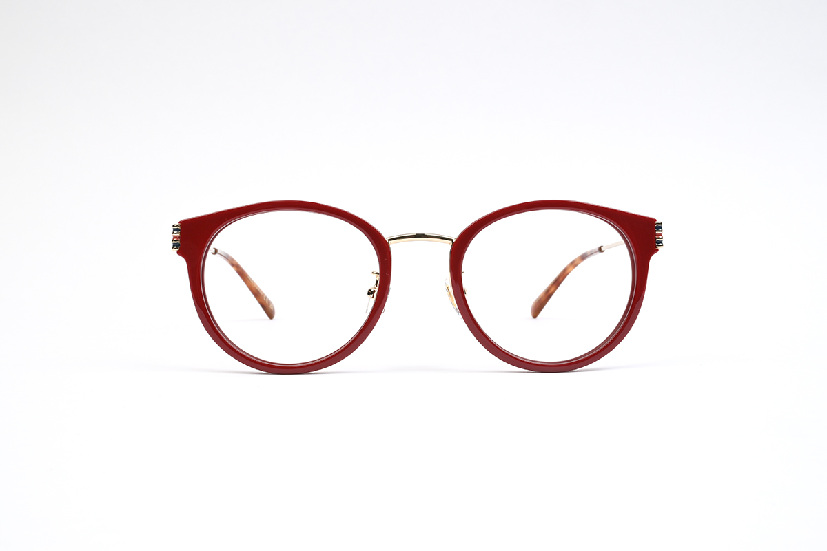 Gucci GG1885OA, colour:Burgundy