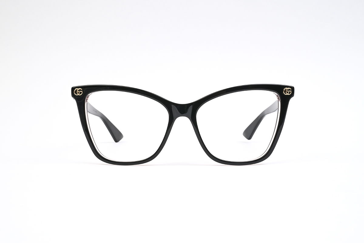 Gucci GG1817O, colour:Black