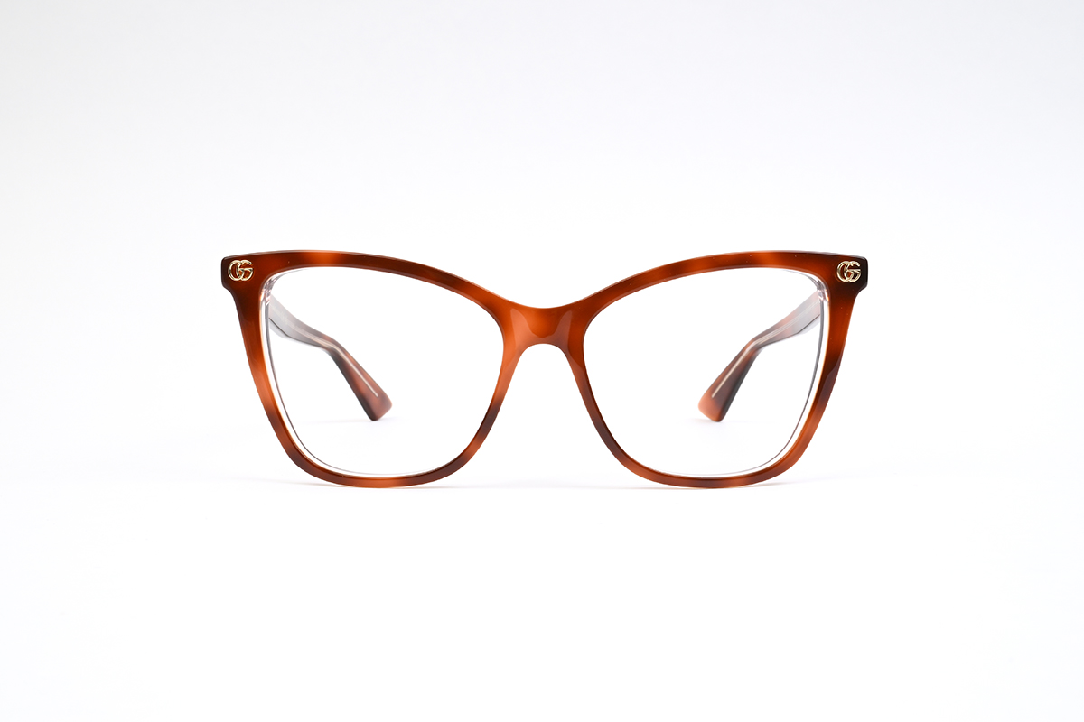 Gucci GG1817O, colour:Brown