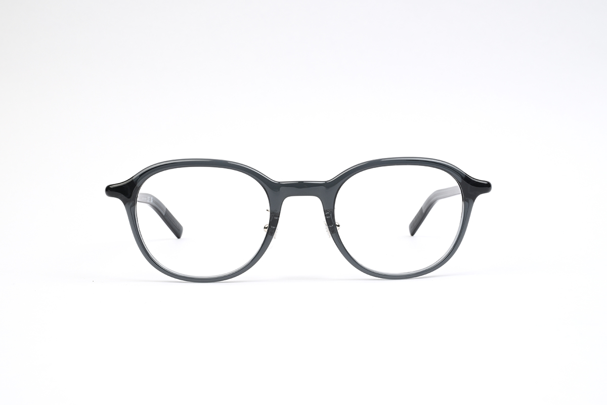 Mont Blanc MB0419OJ, colour:Grey