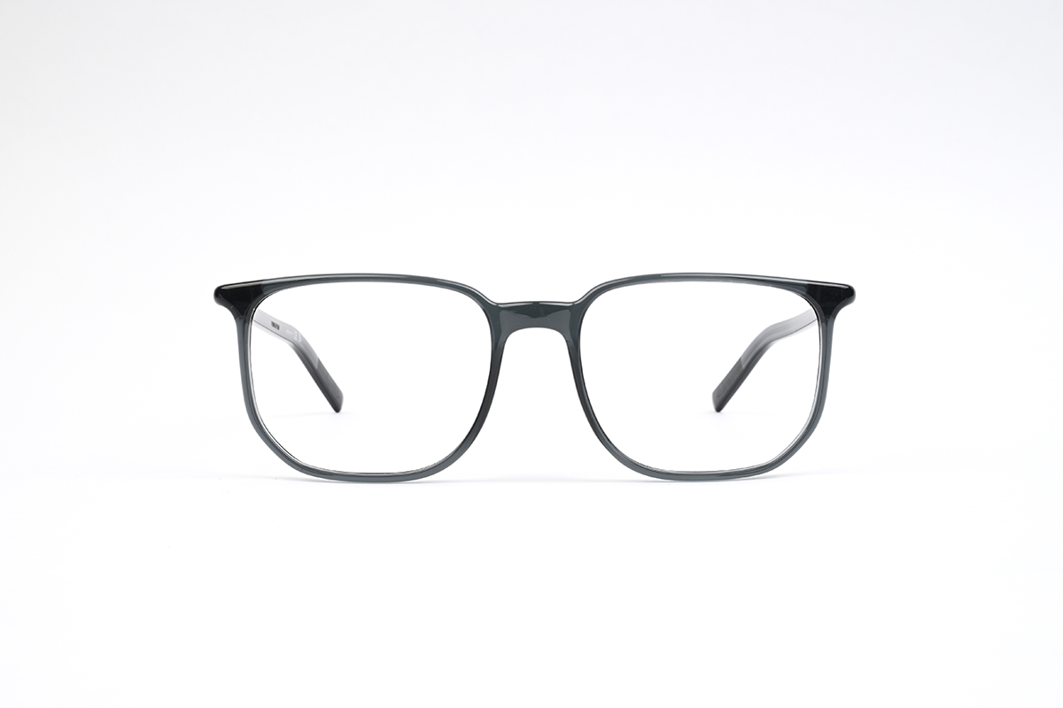 Mont Blanc MB0388O, colour:Grey