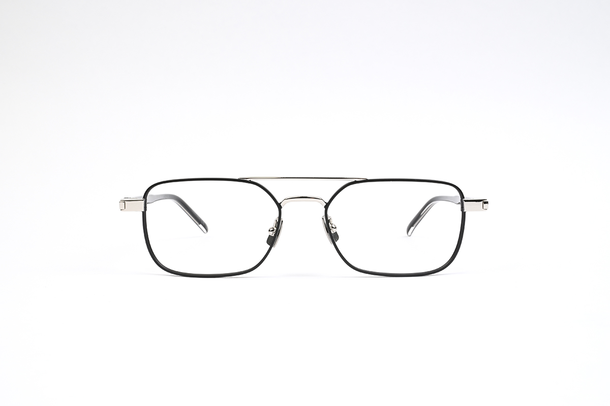 Saint Laurent SL 780, colour:Silver