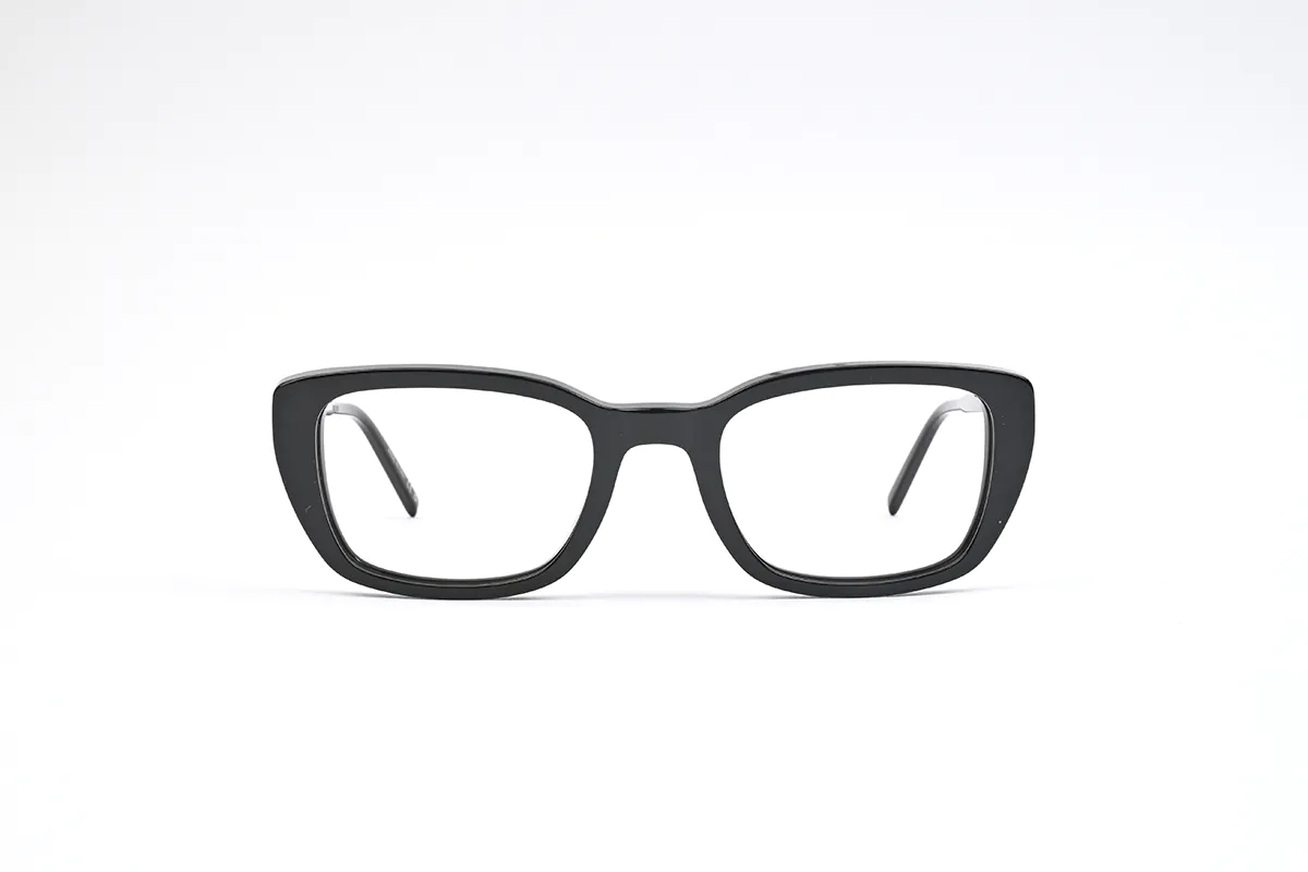 Saint Laurent SL 780 Silver | M&S Opticians