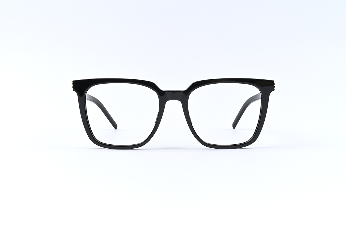 Saint Laurent SL M146 OPT, colour:Black