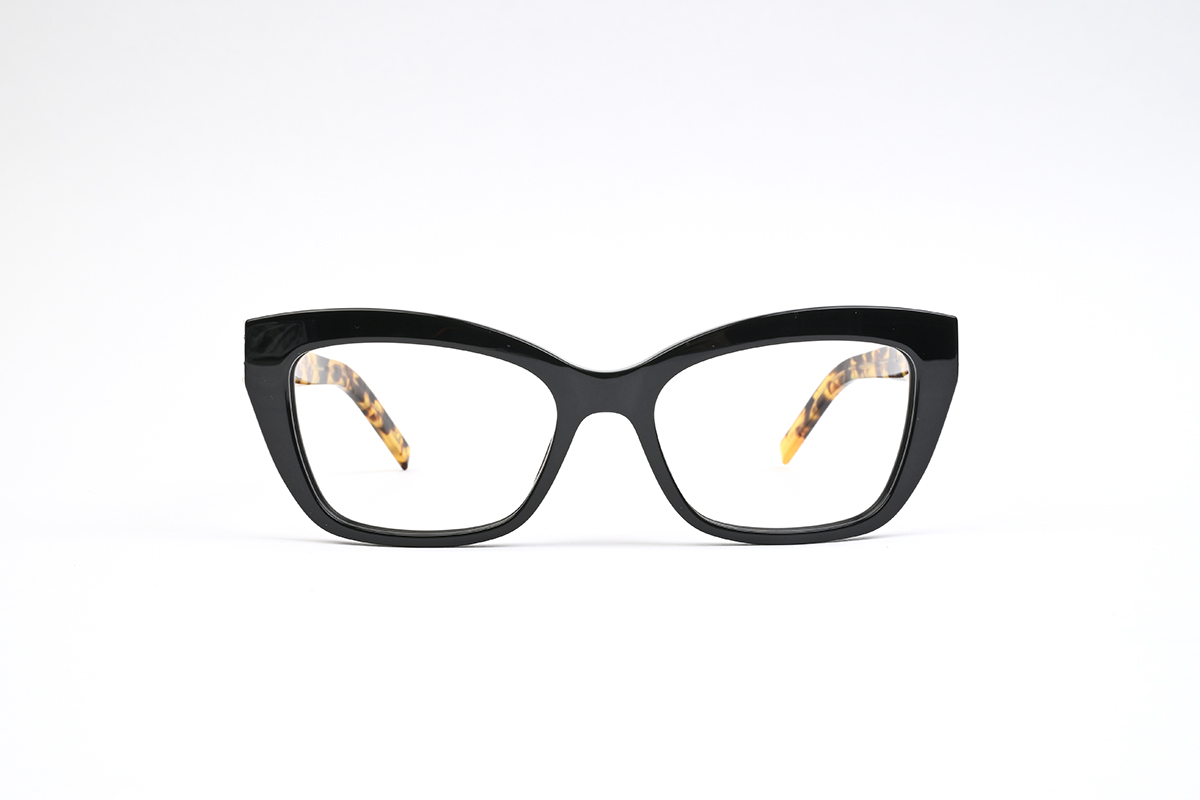 Saint Laurent SL M117, colour:Black
