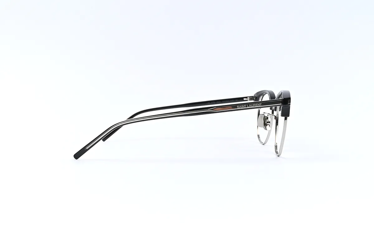 Saint Laurent SL 779 Black | M&S Opticians