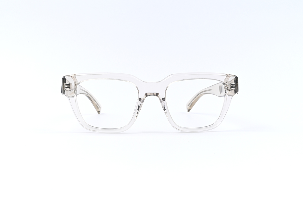 Saint Laurent SL 804, colour:Clear