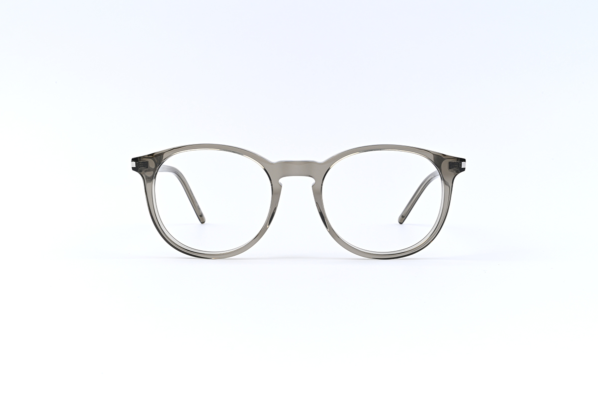Saint Laurent SL 106, colour:Smoke