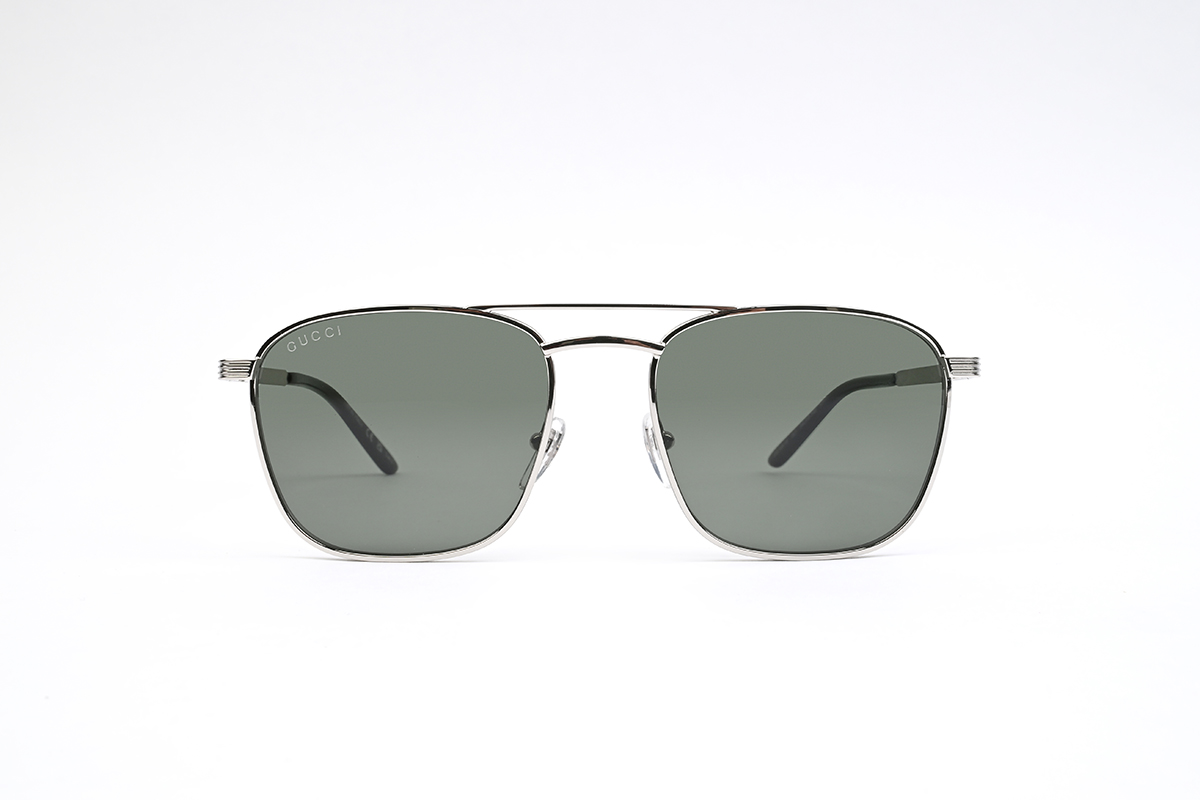 Gucci GG1881S, colour:Silver