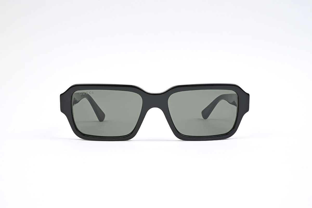 Gucci GG1887S, colour:Black