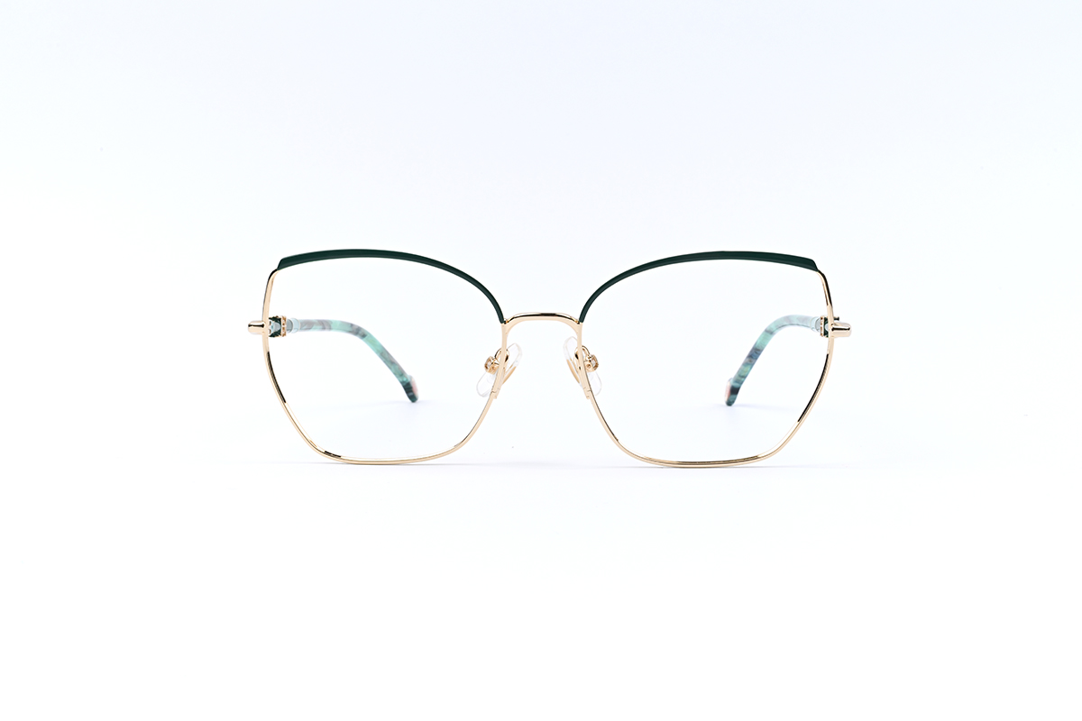 Carolina Herrera HER0306, colour:Gold