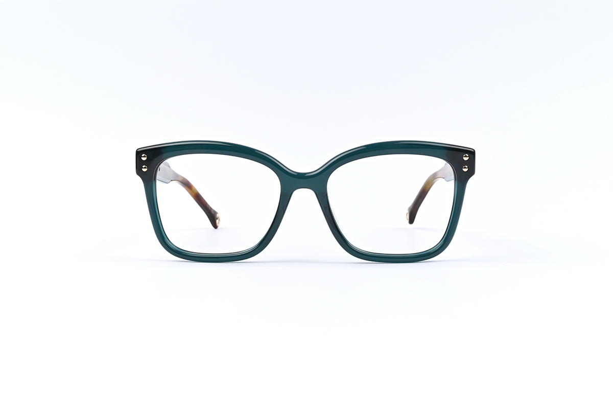 Carolina Herrera HER0316, colour:Green
