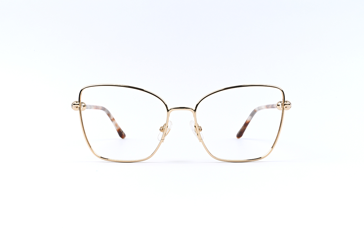 Carolina Herrera HER0321, colour:Gold