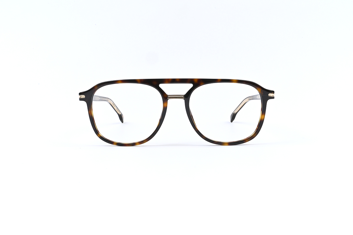 Hugo Boss BOSS1755, colour:Tortoiseshell