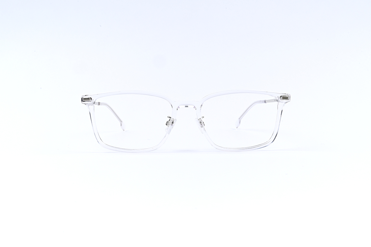 Hugo Boss BOSS1796/F, colour:Clear