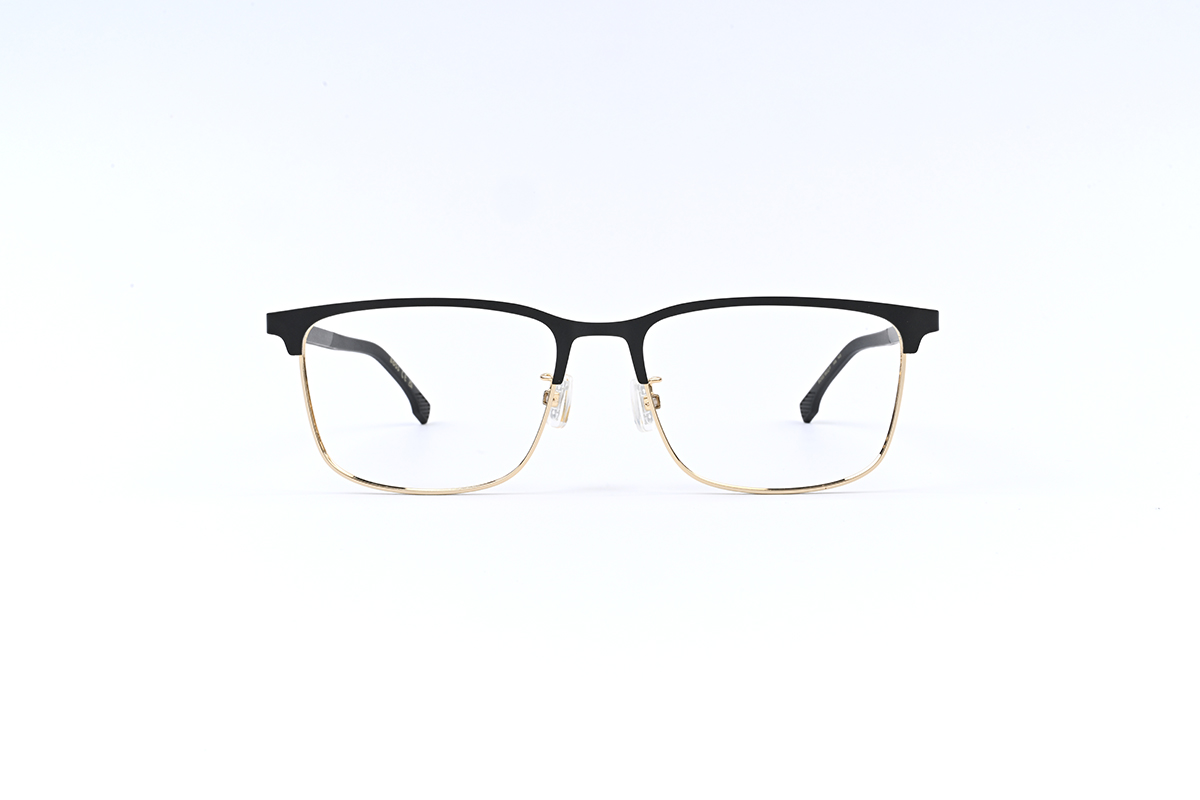 Hugo Boss BOSS1802/F, colour:Black